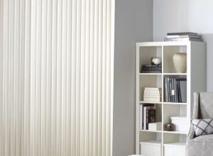 Vertical Blinds